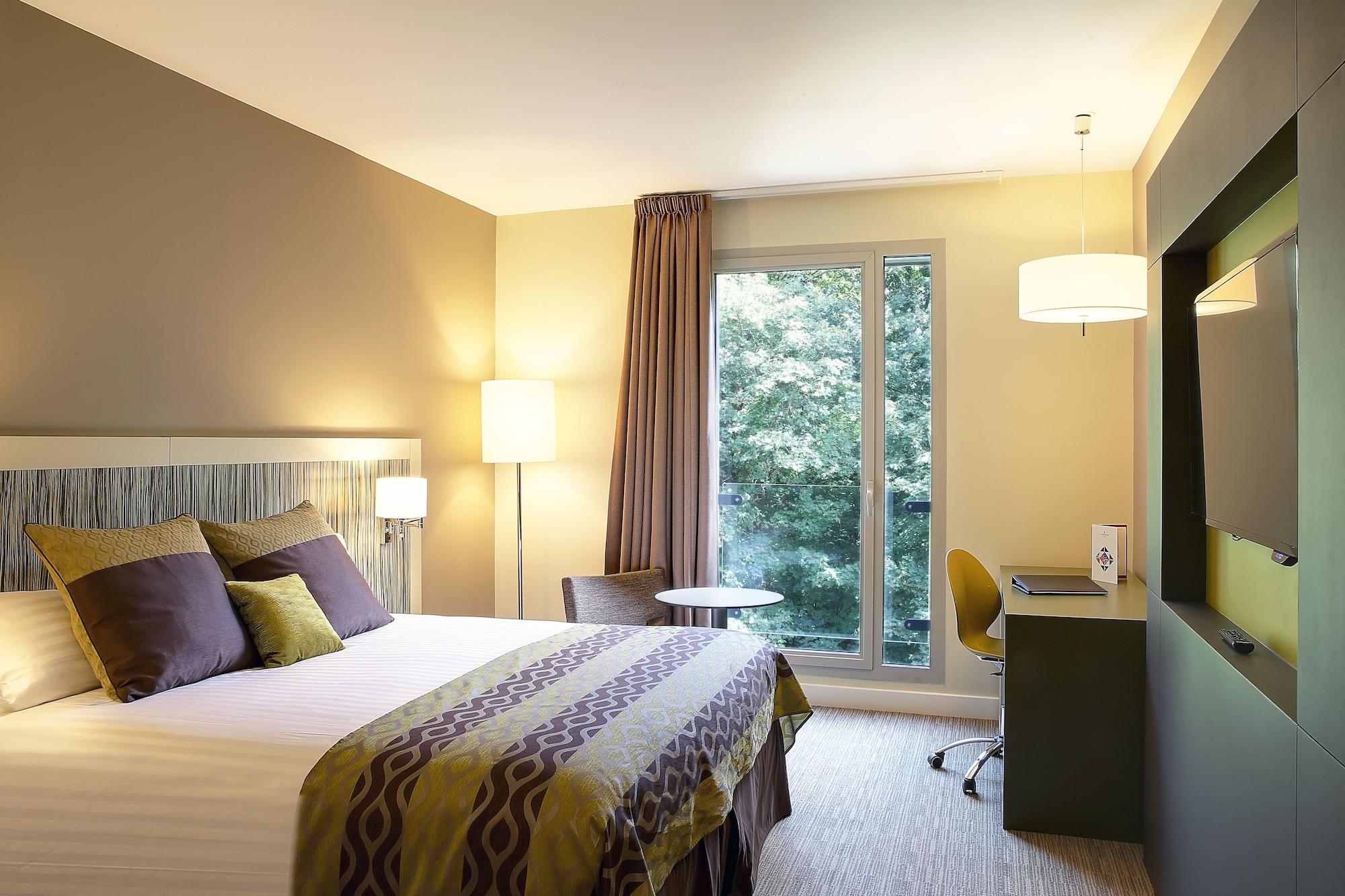 Best Western Plus Paris Meudon Ermitage Eksteriør billede