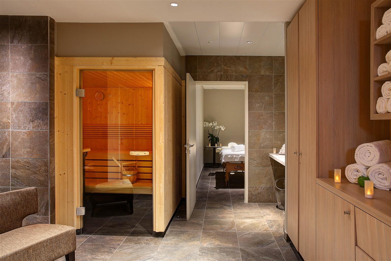 Best Western Plus Paris Meudon Ermitage Faciliteter billede