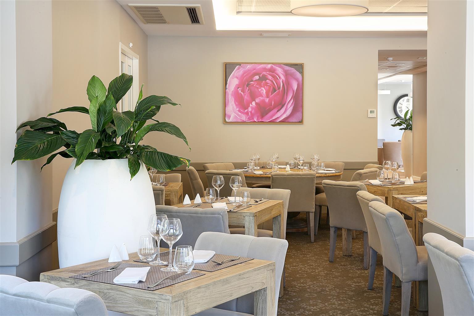 Best Western Plus Paris Meudon Ermitage Eksteriør billede