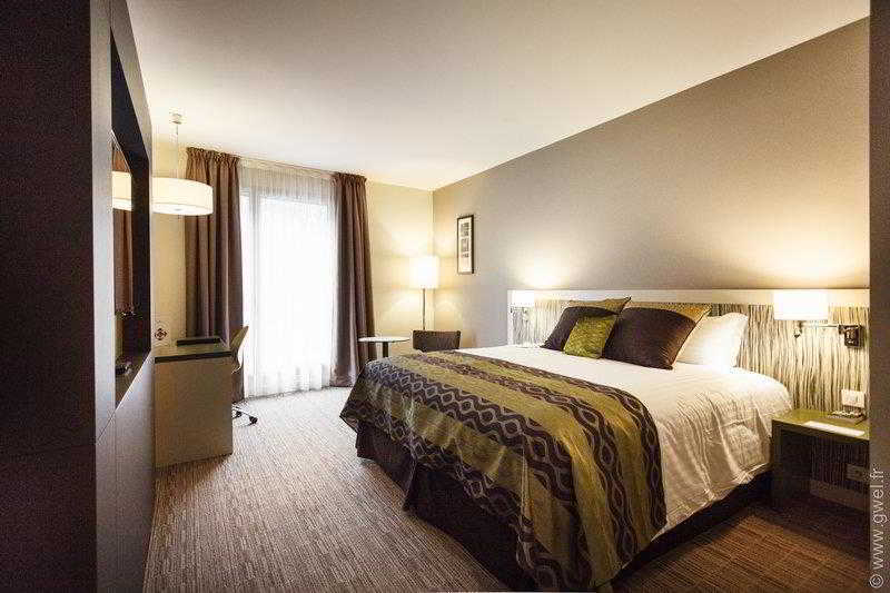 Best Western Plus Paris Meudon Ermitage Eksteriør billede