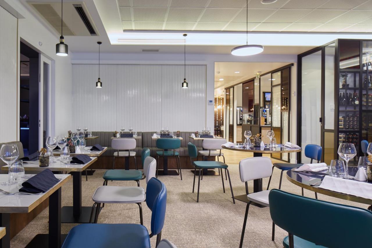 Best Western Plus Paris Meudon Ermitage Eksteriør billede
