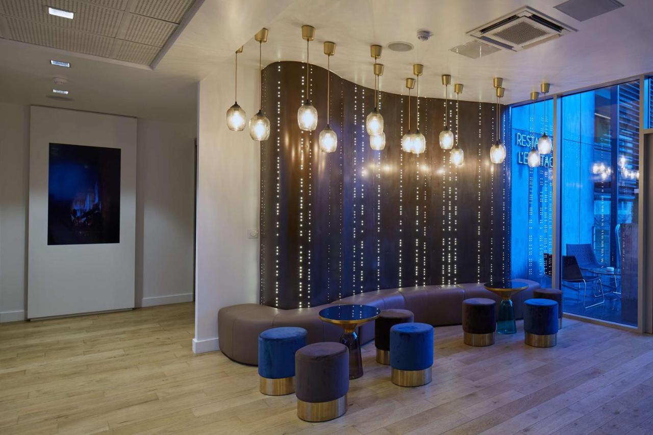 Best Western Plus Paris Meudon Ermitage Eksteriør billede