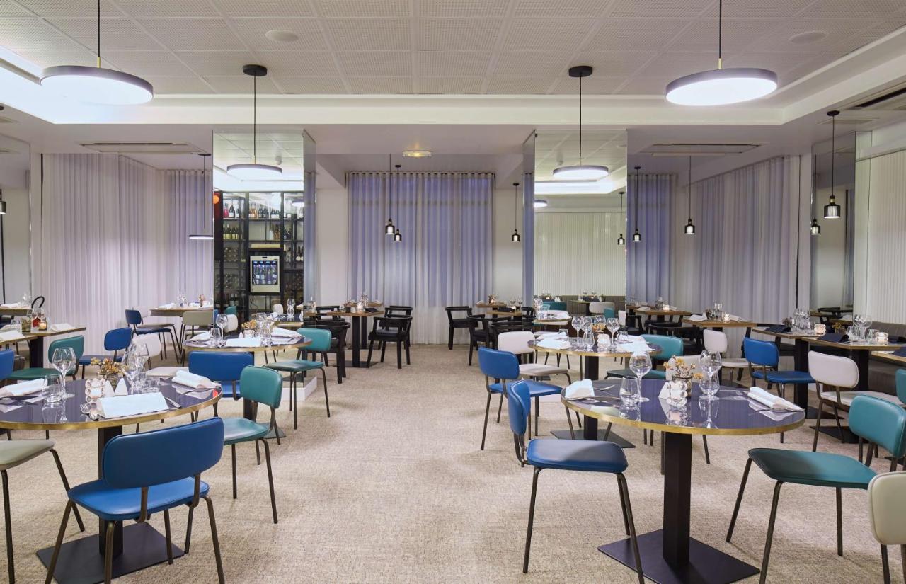 Best Western Plus Paris Meudon Ermitage Eksteriør billede