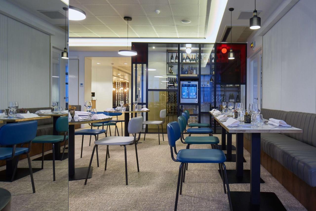 Best Western Plus Paris Meudon Ermitage Eksteriør billede